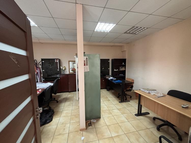 Birou, de 57.700000762939 mp, în Costin Georgian