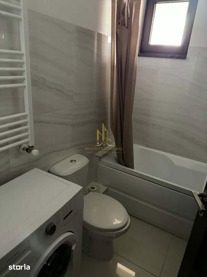 Apartament cu 3 camere în Ultracentral