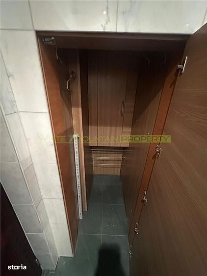 Apartament cu 2 camere semidecomandat, mobilat în Bucureștii Noi