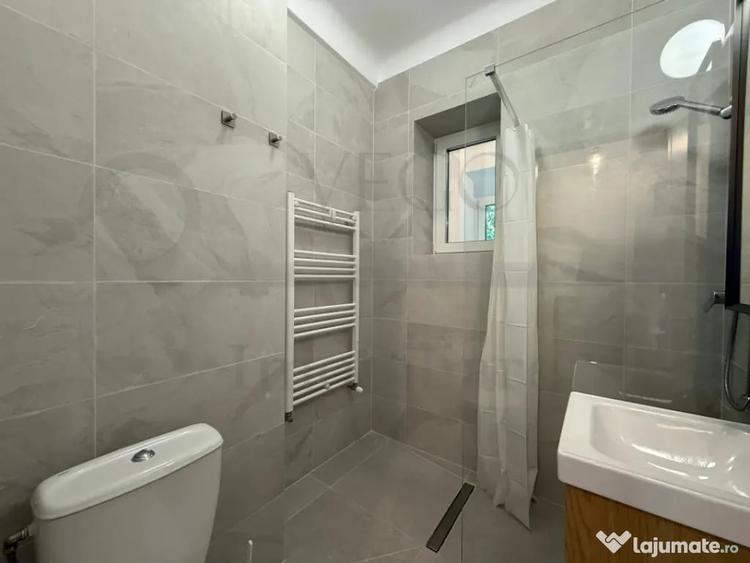 Apartament cu 2 camere decomandat în Calea Turzii
