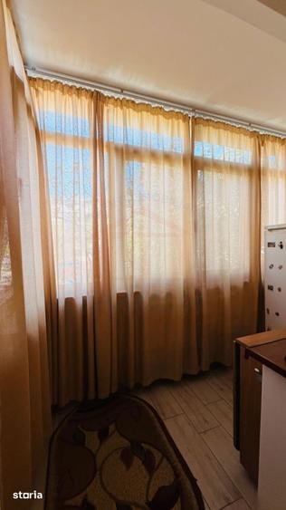 Apartament 2 camere dec. in Galati, Siderurgi?tilor, etaj 1, sup. 58 - 8