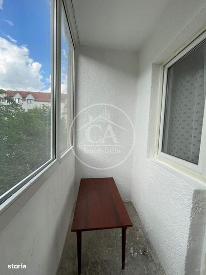 Apartament de vanzare cu 2 camere in zona Rogerius, Oradea - 4