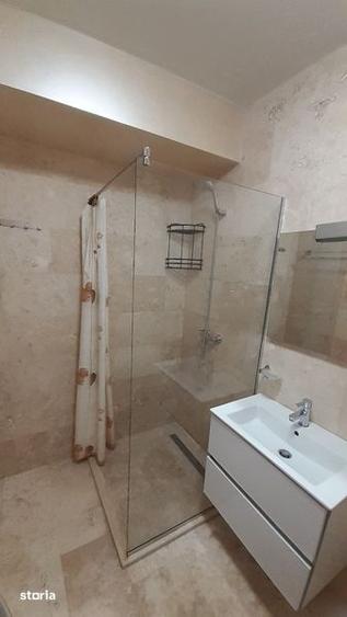 Garsonieră în Central