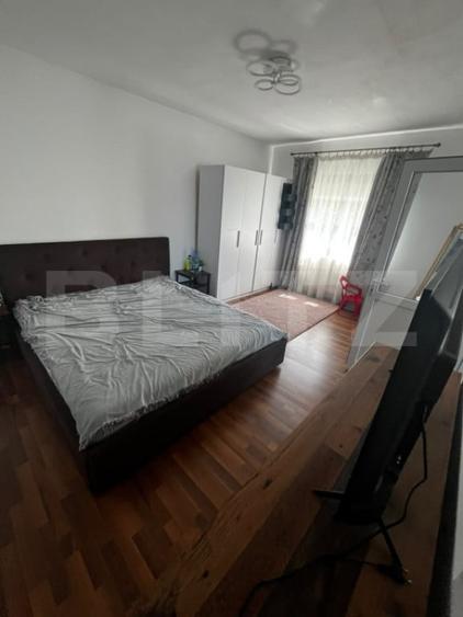 Casă cu 4 camere cu Teren 1150 Mp în Central