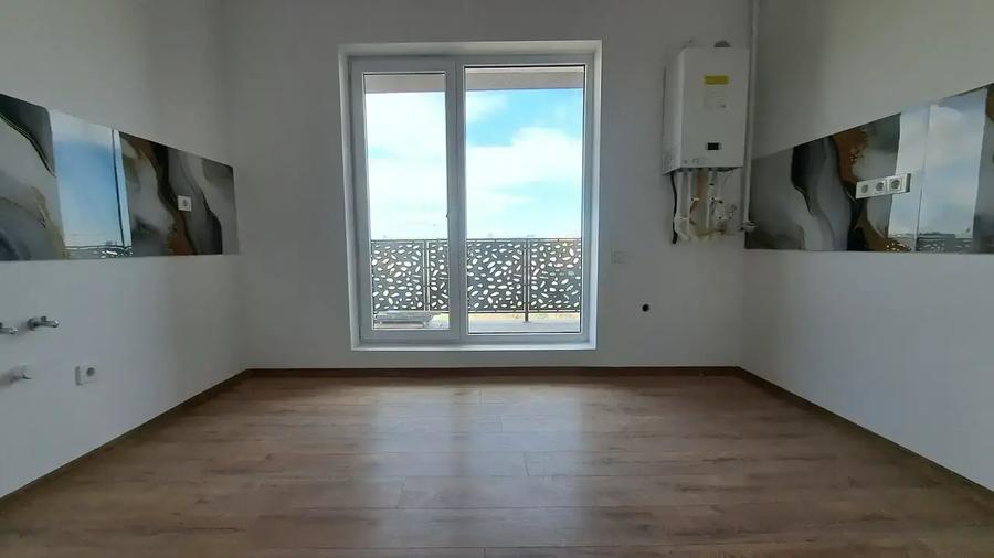 Apartament cu 2 camere decomandat în Theodor Pallady — fotografia 1