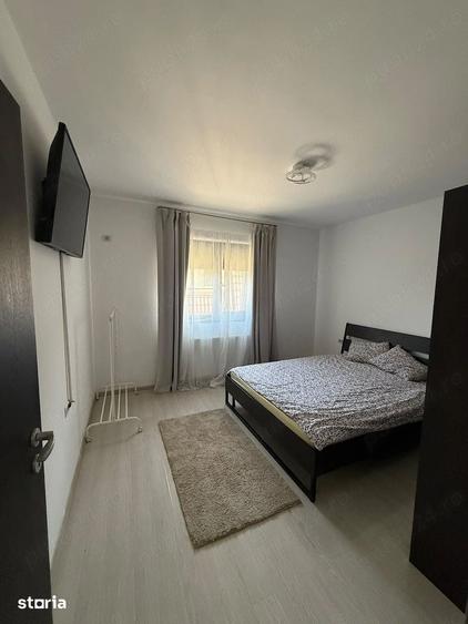 Apartament cu 2 camere decomandat în Fundeni