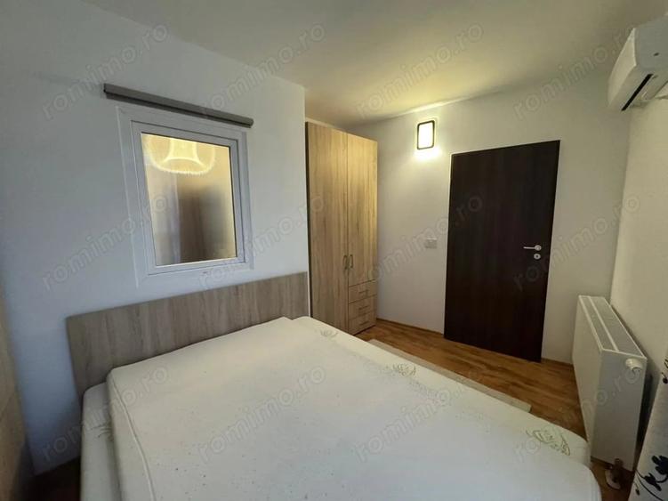 Apartament cu 2 camere în Spitalul Județean