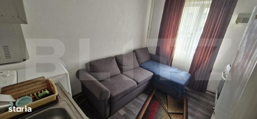 Apartament cu 2 camere în Central