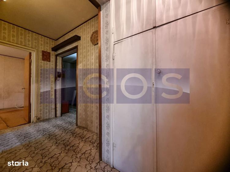 VANZARE 3 CAMERE - DECOMANDAT- CALEA DOROBANTI - 5