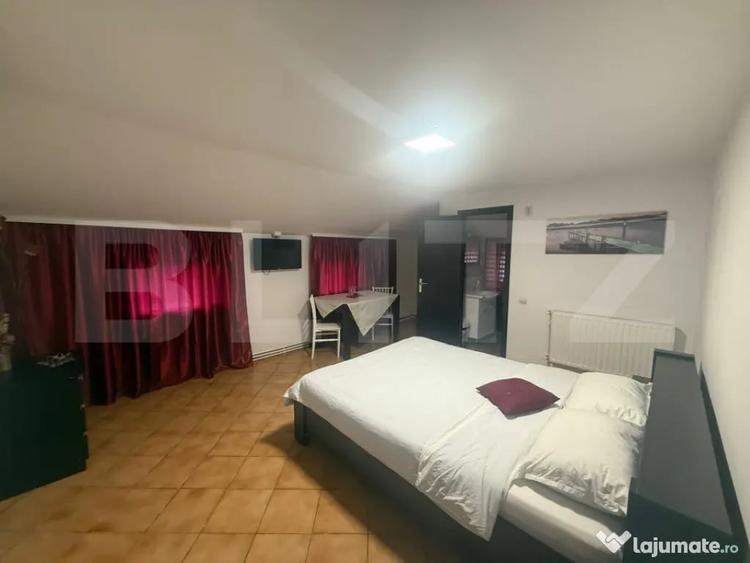 Spațiu comercial, de 318 mp, în Central