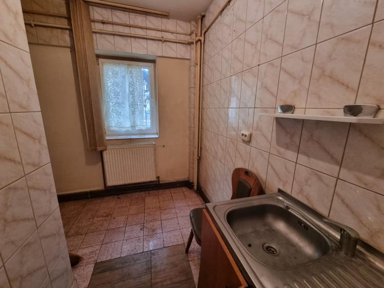 Garsonieră în Central