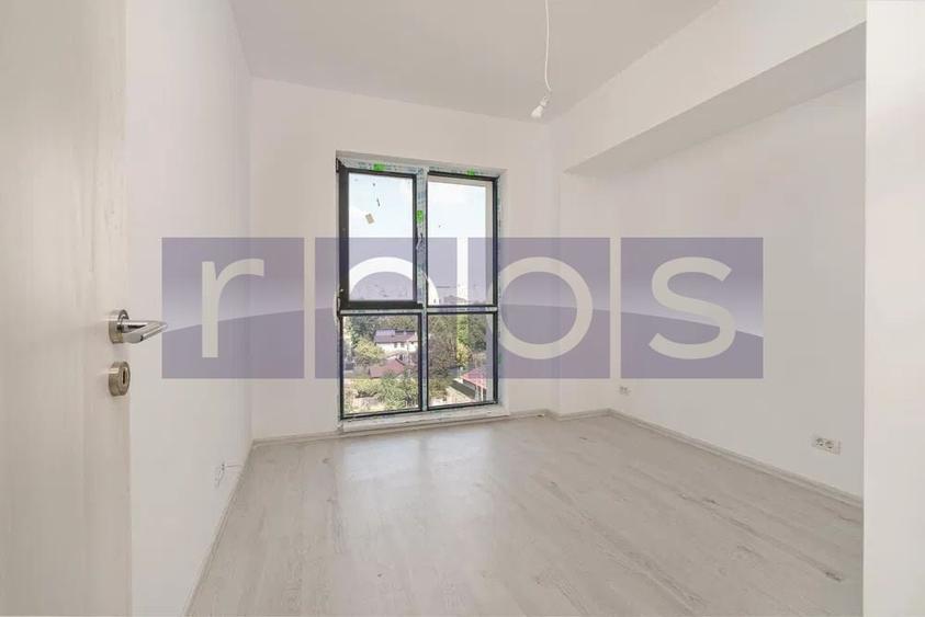 Apartament cu 3 camere în Nicolae Grigorescu
