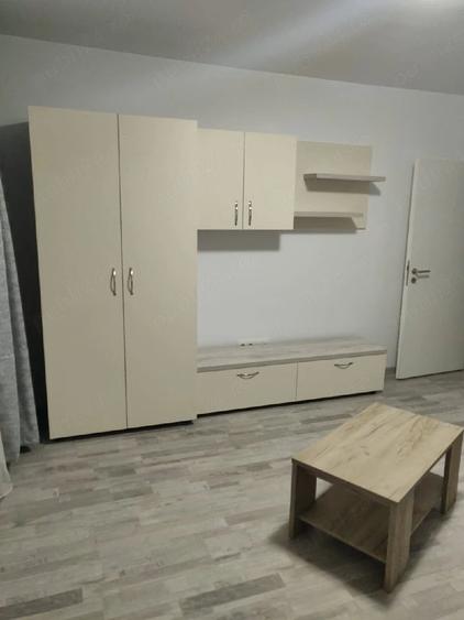 Apartament cu 2 camere decomandat în Bartolomeu