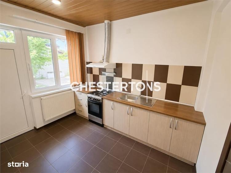 For Sale Casa Corbeanca Sos.UniriiTeren 1.172 mp Gradina de poveste Po - 14