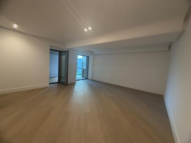 Iancu Nicolae /apartament 2 camere 83,4 mp total utili / Cortina 126 - 1