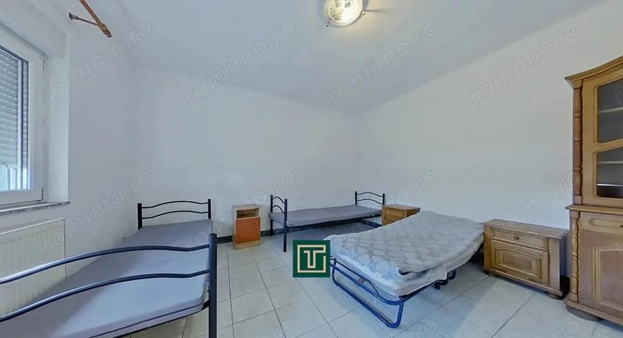 Cladire cu 10 camere in Aradul Nou ideala pentru investi?ie/afaceri - 10