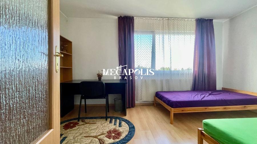 Apartament cu 2 camere în Astra