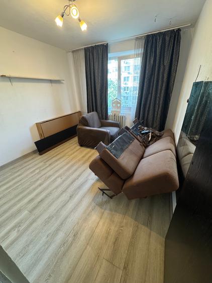 Rahova-Str. Buzoieni, Apartament 2 Camere, Confort 1, Decomandat - 8
