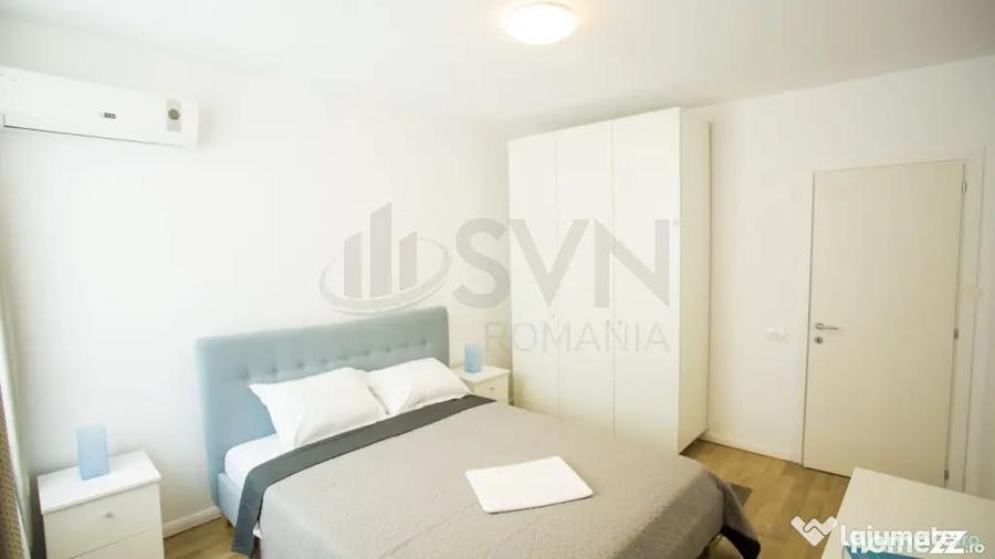 Apartament cu 2 camere decomandat în Aviației