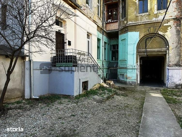 Apartament cu 4 camere în Ultracentral