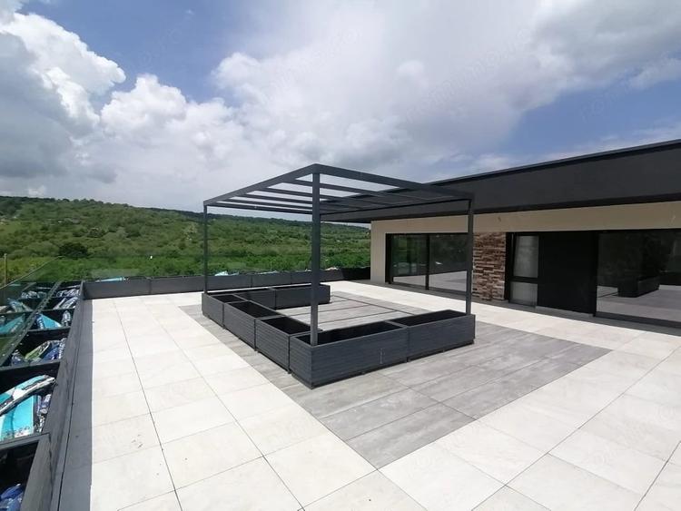 Casa 200mp cu teren 1160 mp Cisnadie - 12