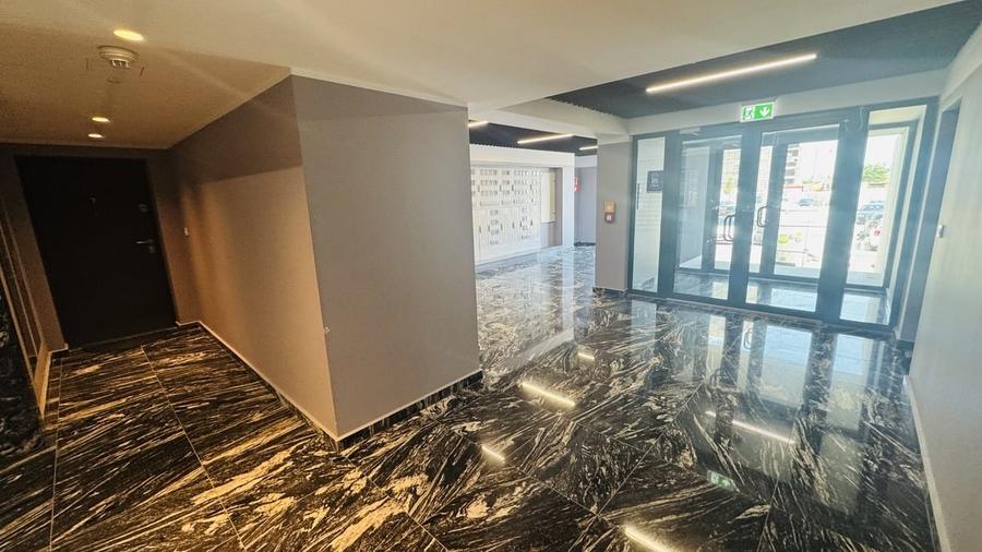 Apartament cu 2 camere semidecomandat în Sălaj