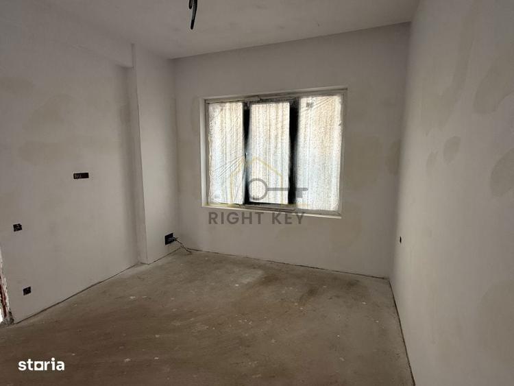 Casă cu 4 camere cu Teren 500 Mp în Dragomirești-Vale