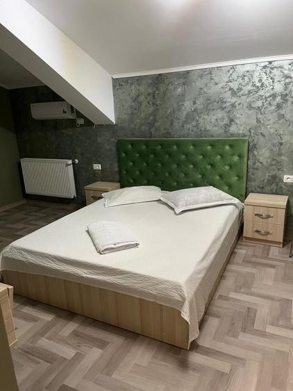 Casă cu 3 camere în Central