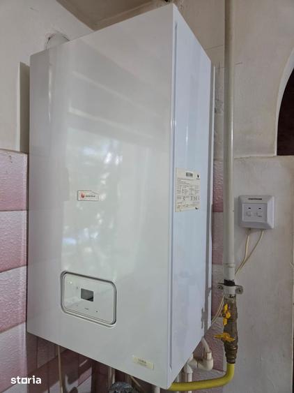 Apartament cu 3 camere decomandat în Babadag