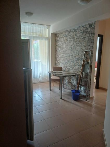Apartament cu 2 camere decomandat în Zorilor