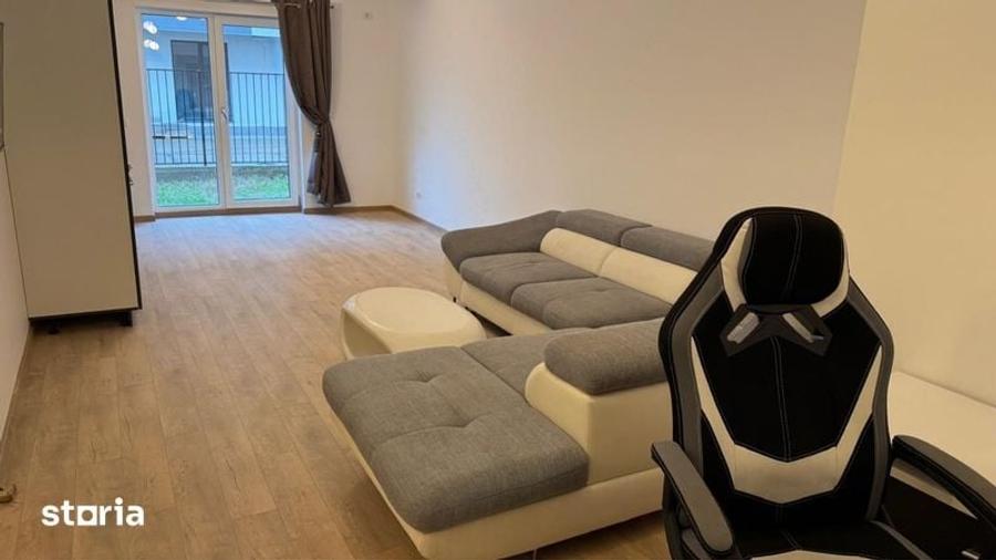 Apartament cu 2 camere în Torontalului