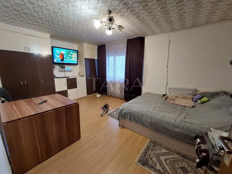 Apartament 2 camere decomandat Florești – zona Gh. Doja. - 5
