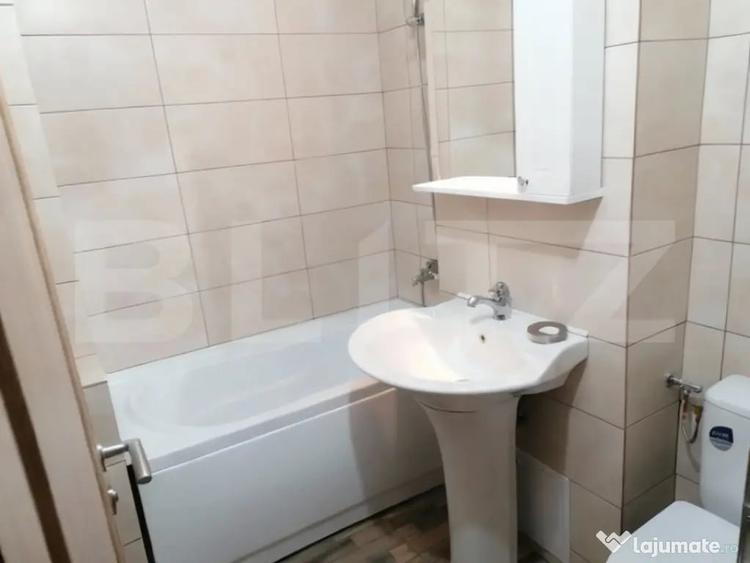 Apartament cu 2 camere decomandat în Alexandru cel Bun