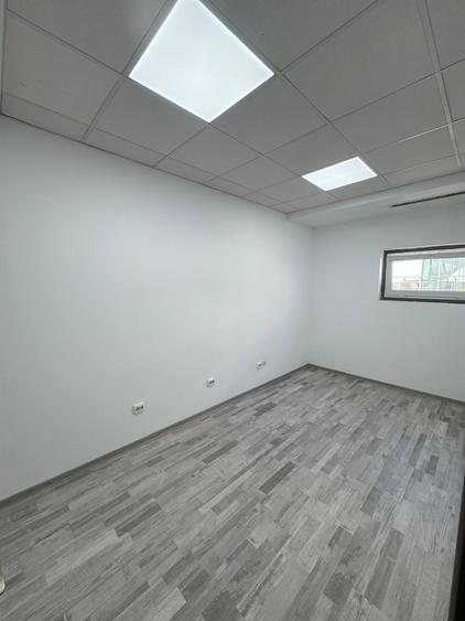 Birou, de 23.129999160767 mp, în Voluntari