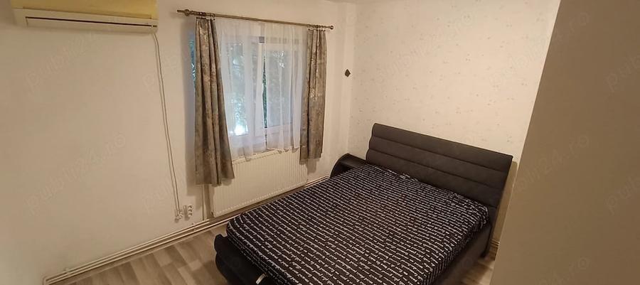 Apartament cu 2 camere decomandat în Canta