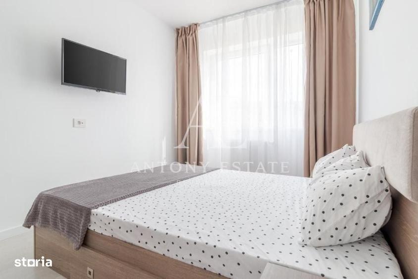 Antony Estate | Investitie RH - Apartament 2 camere - Prima Ceyrat - O - 12