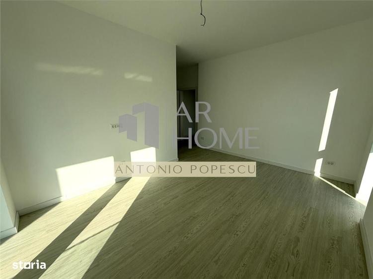 Apartament cu 3 camere în Albert