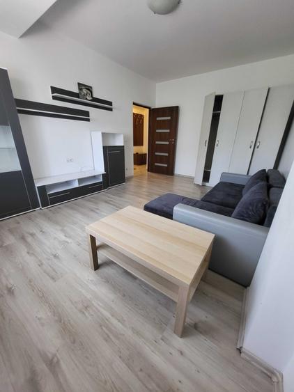 Apartament cu 2 camere decomandat în Ghencea