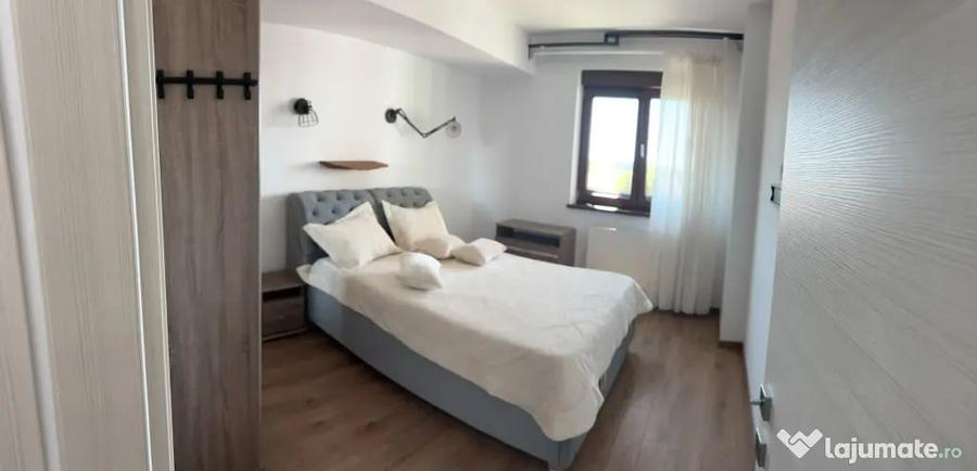 Proprietar Inchiriez apartament modern 2 camere, Complex Bujorului Residence - 3