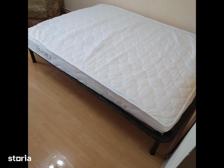 Garsoniera de inchiriat, etaj 2, 30mp, 140 Euro/Luna - 6
