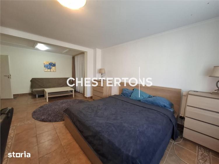 Casă cu 2 camere cu Teren 870 Mp în Ultracentral