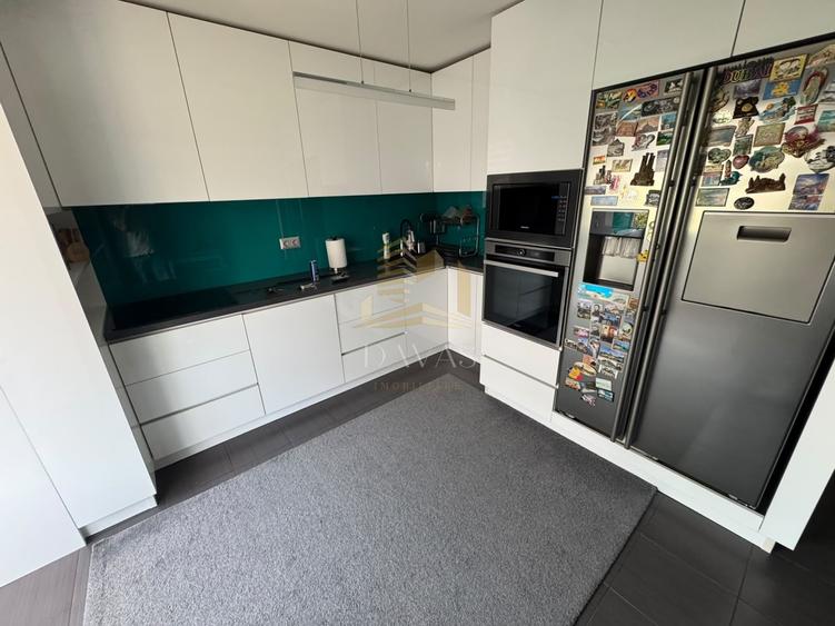 Apartament cu 3 camere decomandat, mobilat în Grigorescu