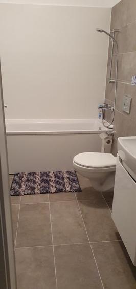 Apartament cu 2 camere decomandat în Tipografilor