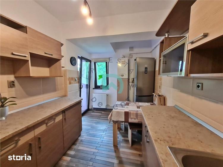 Apartament 2 camere Astra, mobilat, Brasov - 13