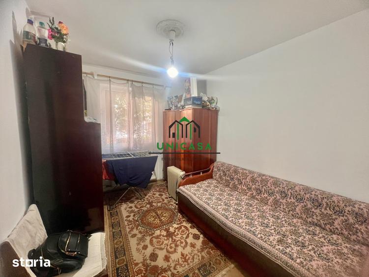 Apartament cu 3 camere în Ostroveni