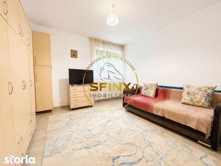 Garsoniera Open-space Metrou Parc Bazilescu | Centrala Termica | Bloc - 2