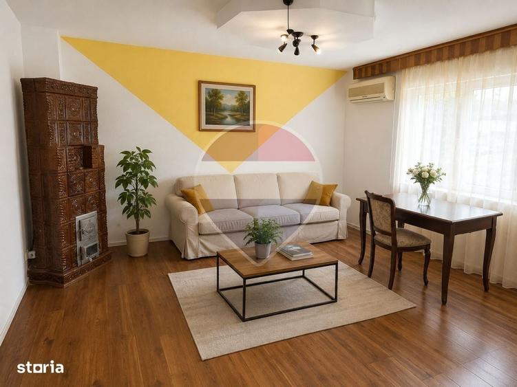 Casă cu 4 camere cu Teren 90 Mp în Ultracentral