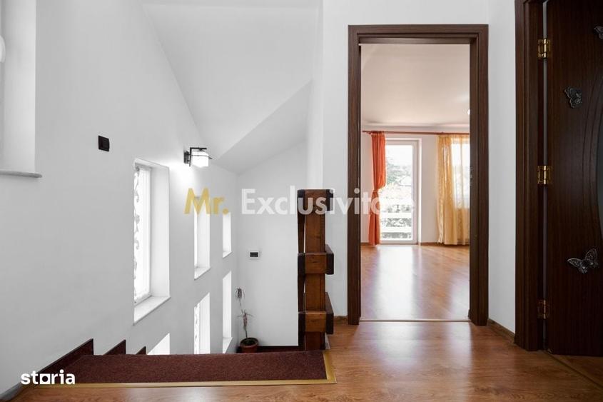 Casa individuala in Bascov -Uiasca- Liniste, confort si mutare imediat - 4