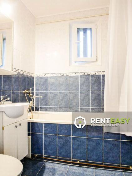 Apartament cu 2 camere în Copou