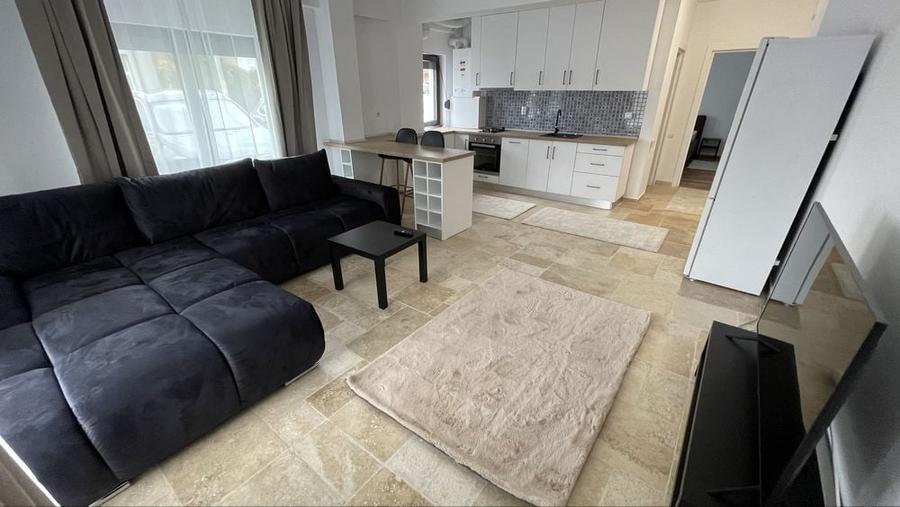 Inchiriez apartament 2 camere decomandat langa Parcul Coloana Infinitului, Targu Jiu - 8